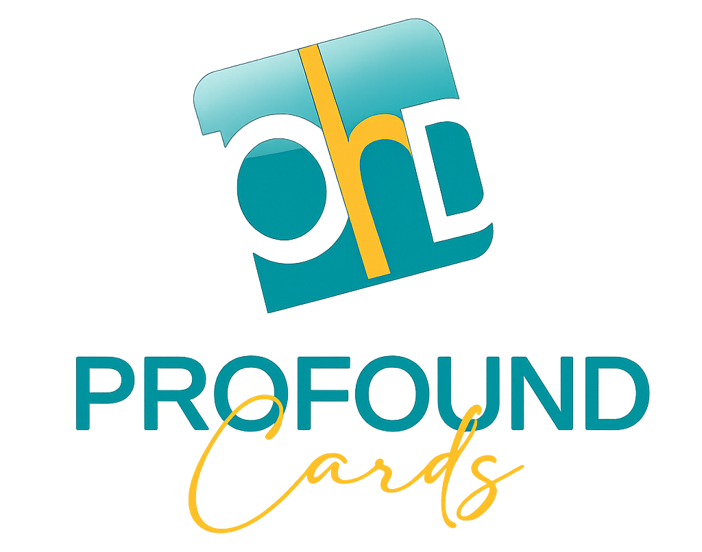 Profound Cards