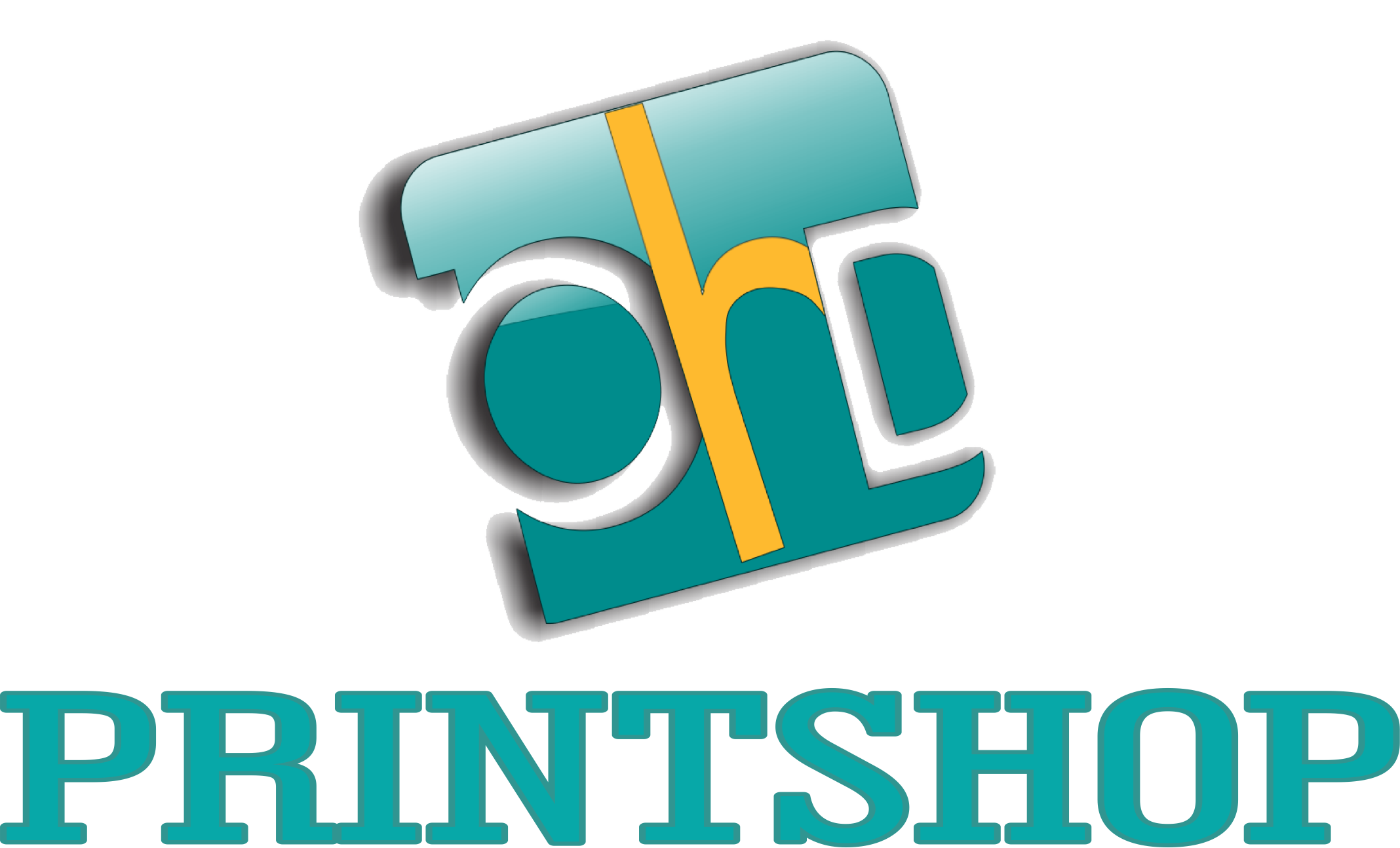 Profound Print Shop