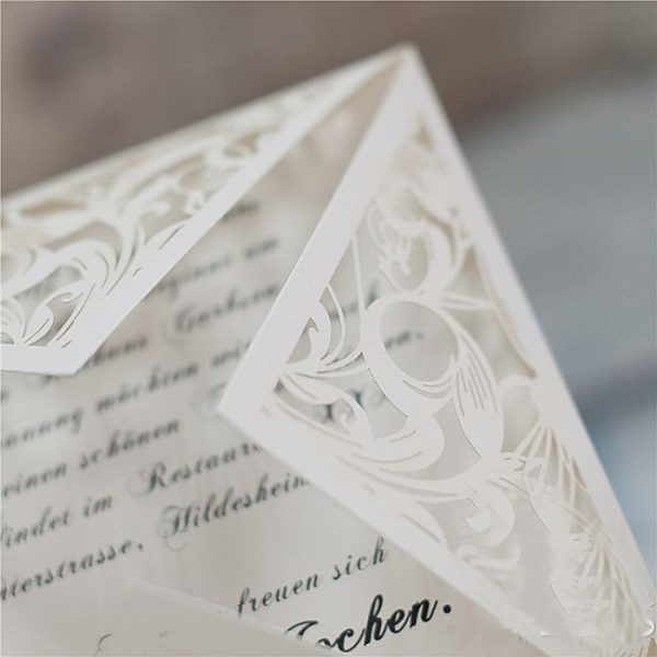 Laser-cut A-05 - Image 3