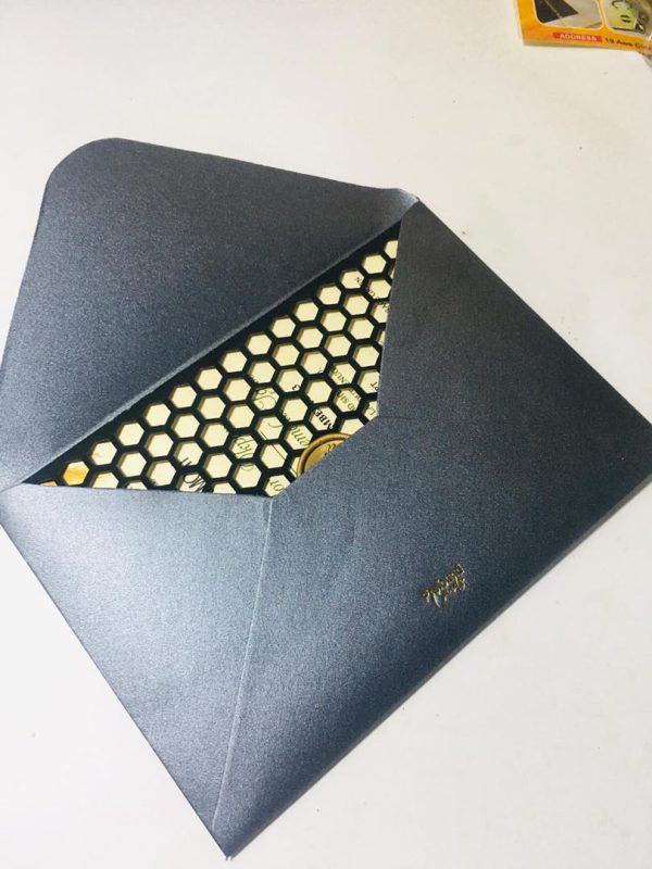 Laser-cut A-016 - Image 5