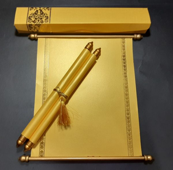Scroll invites - Image 4