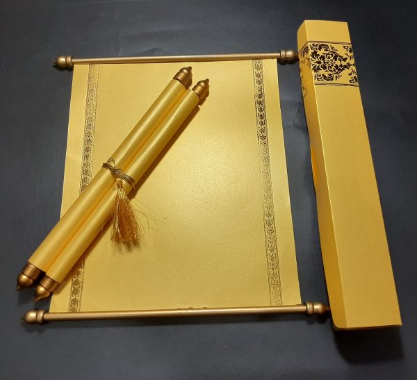 Scroll invites - Image 5