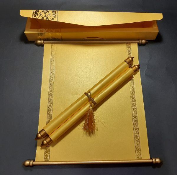 Scroll invites - Image 7