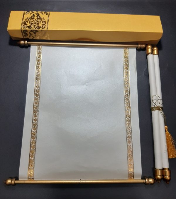 Scroll invites - Image 2