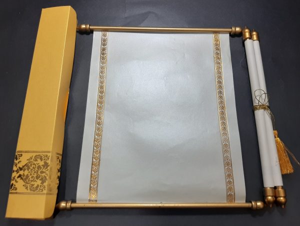 Scroll invites - Image 3