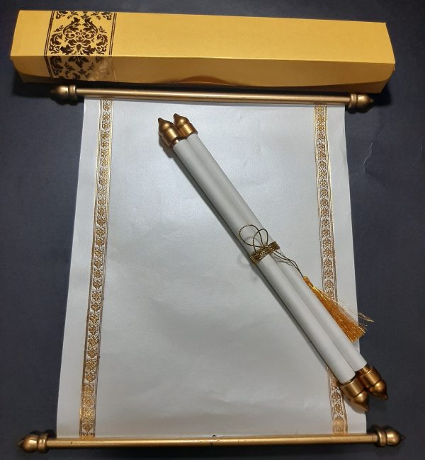 Scroll invites - Image 4