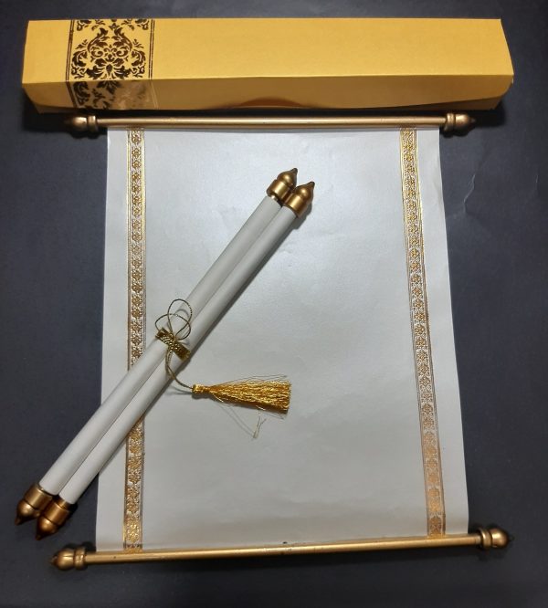 Scroll invites - Image 5