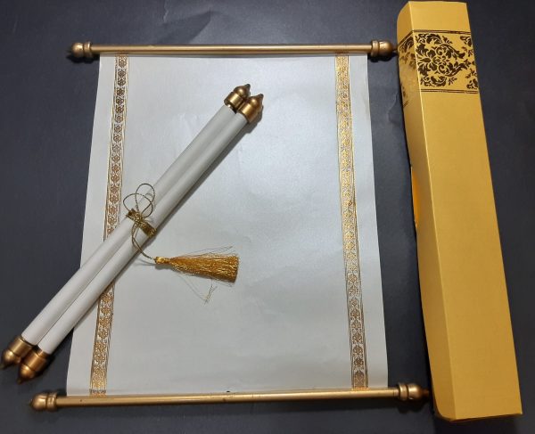 Scroll invites - Image 6