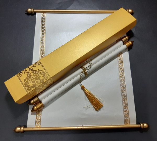 Scroll invites - Image 7
