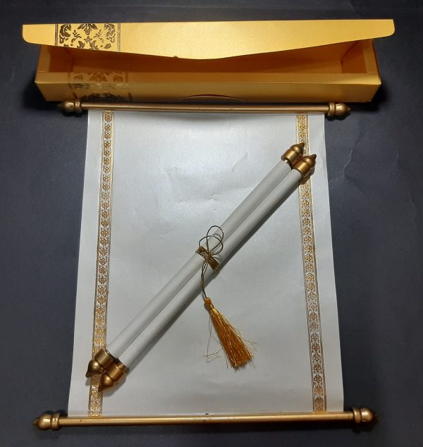 Scroll invites - Image 8