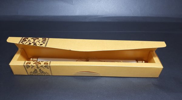Scroll invites - Image 14