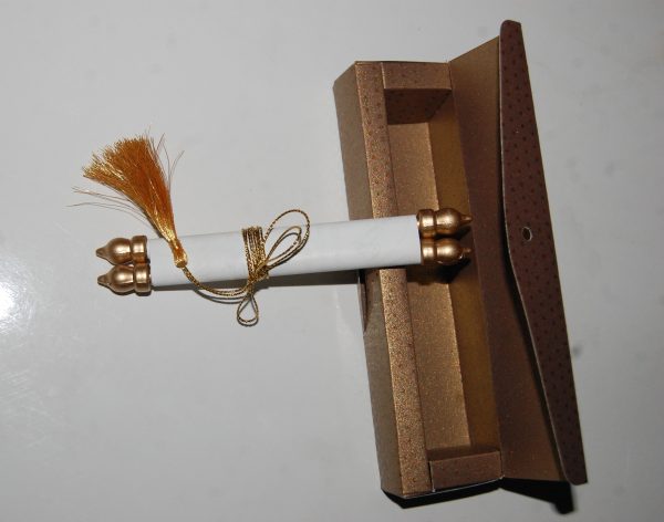 Scroll invites - Image 3