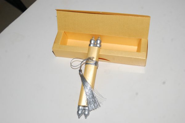 Scroll invites - Image 2