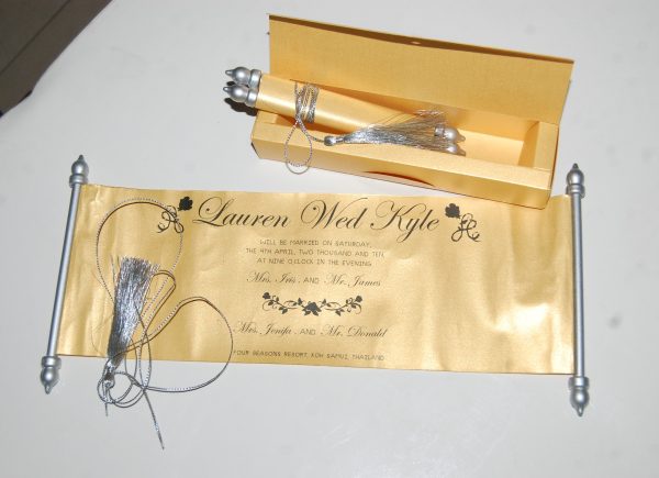 Scroll invites - Image 4