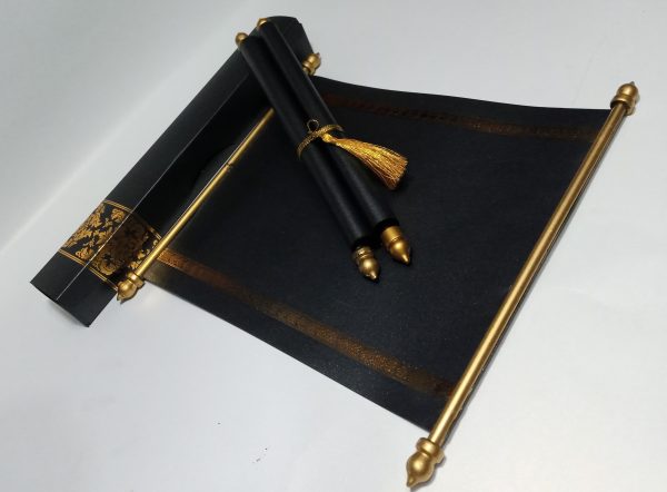 Scroll invites - Image 3