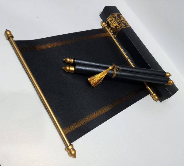 Scroll invites - Image 4
