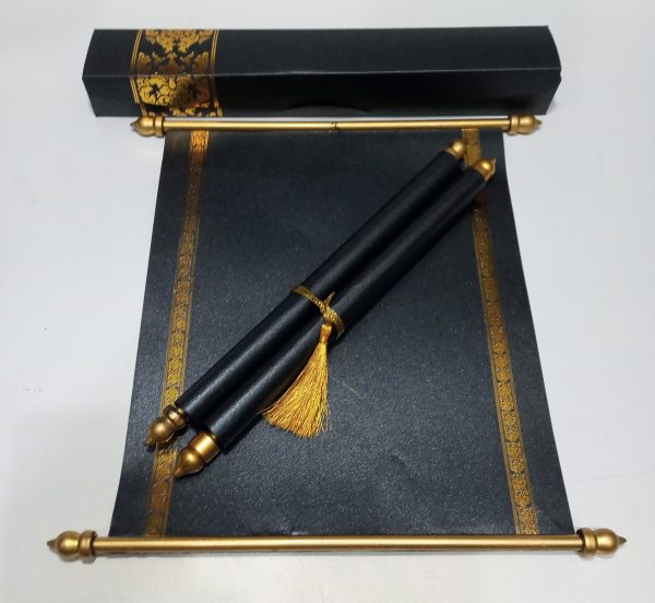 Scroll invites - Image 5