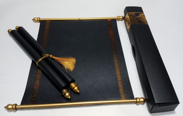 Scroll invites - Image 6