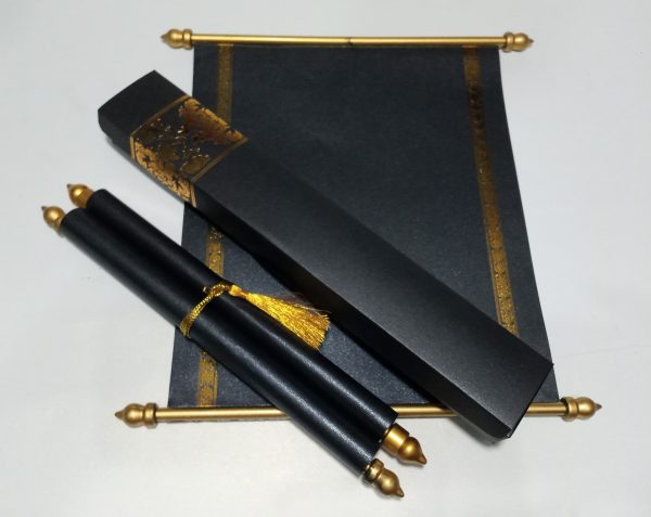 Scroll invites - Image 7