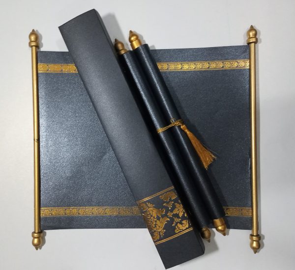 Scroll invites - Image 8
