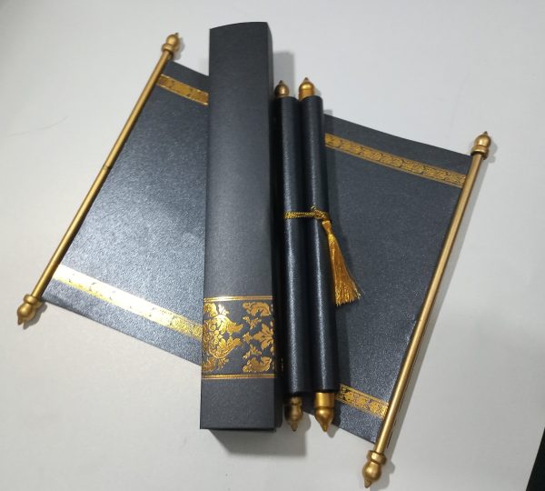 Scroll invites - Image 9