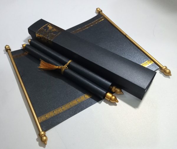 Scroll invites - Image 10