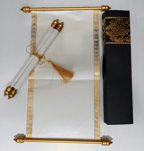 Scroll invites - Image 4