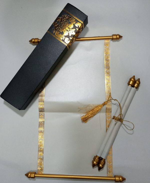 Scroll invites - Image 5