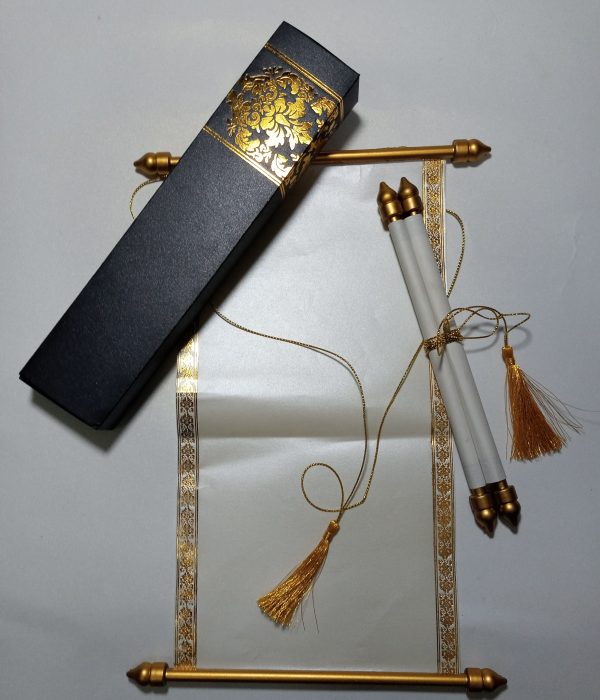 Scroll invites - Image 7