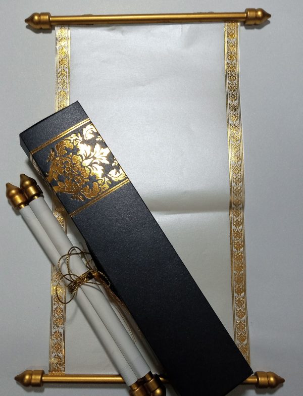 Scroll invites - Image 8