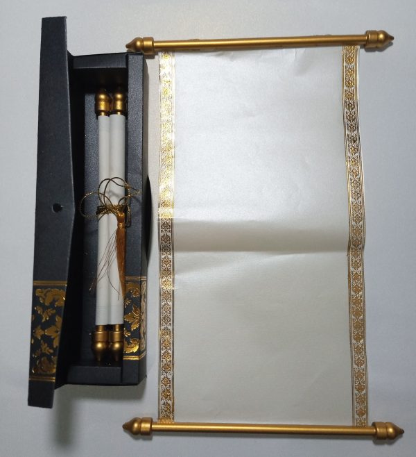 Scroll invites - Image 9