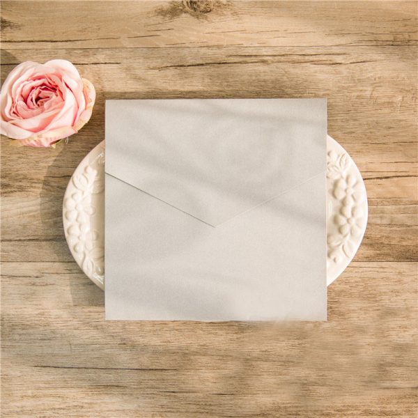 Non- laser invites 3folds - Image 5
