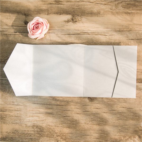 Non- laser invites 3folds - Image 6