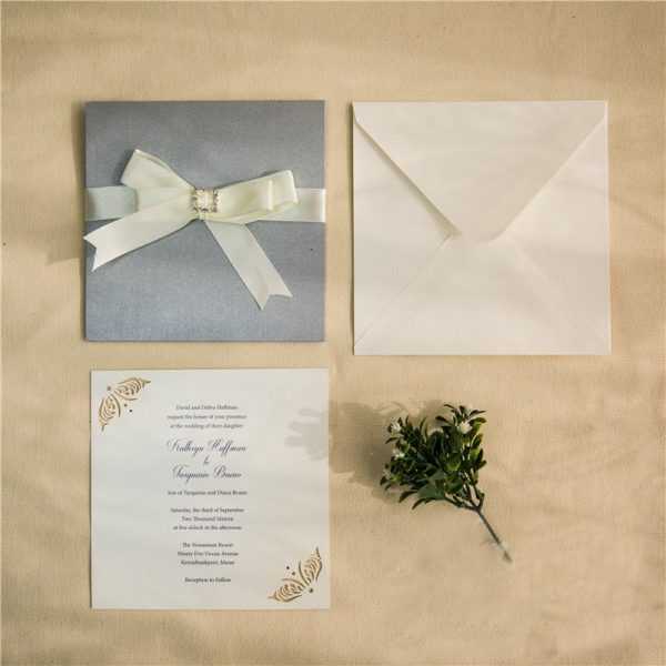 Non- laser invites 3folds - Image 7