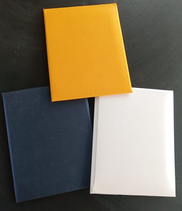 Luxury invites single fold